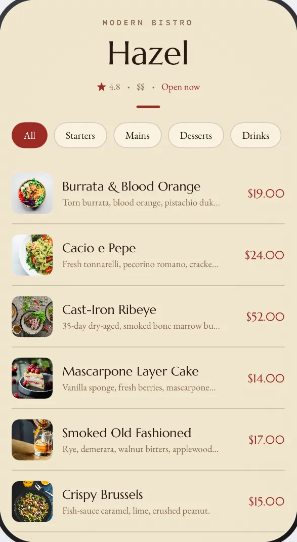 Vesuvio theme